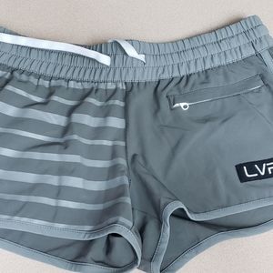 LVFT women's shorts, M